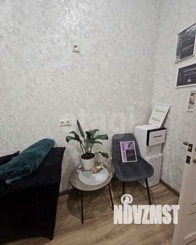 Студия квартира, вторичка, 20м2, 1/10 этаж