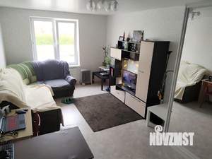 2-к квартира, вторичка, 57м2, 4/10 этаж