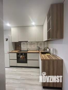 2-к квартира, вторичка, 48м2, 12/18 этаж