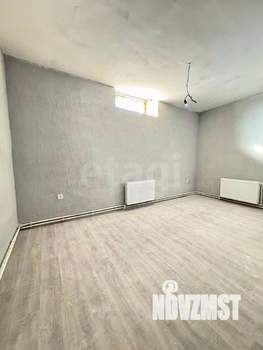 1-к квартира, вторичка, 33м2, 1/3 этаж