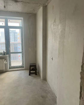 2-к квартира, вторичка, 55м2, 23/25 этаж