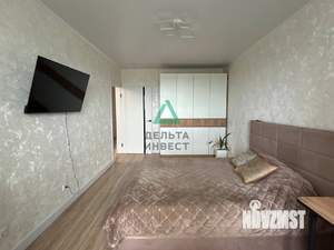 2-к квартира, вторичка, 63м2, 3/16 этаж