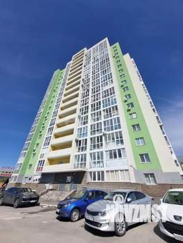 1-к квартира, вторичка, 36м2, 6/15 этаж