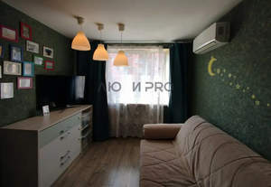 1-к квартира, вторичка, 46м2, 3/10 этаж