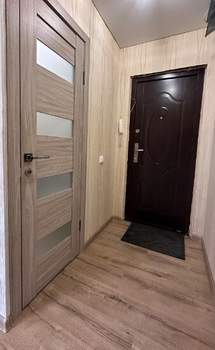 1-к квартира, вторичка, 32м2, 4/5 этаж