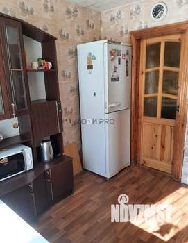 2-к квартира, вторичка, 50м2, 1/9 этаж