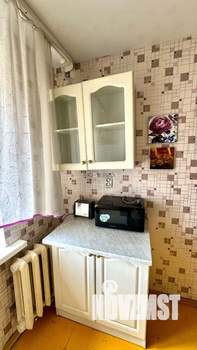 2-к квартира, вторичка, 39м2, 5/5 этаж