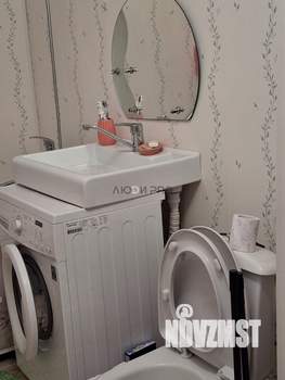 Студия квартира, вторичка, 27м2, 9/26 этаж