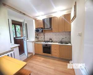 2-к квартира, вторичка, 41м2, 1/5 этаж