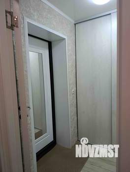 1-к квартира, вторичка, 42м2, 1/10 этаж