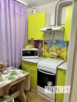 1-к квартира, вторичка, 33м2, 5/5 этаж