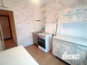 3-к квартира, вторичка, 63м2, 4/9 этаж