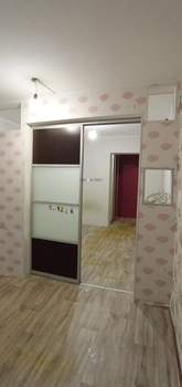 1-к квартира, вторичка, 38м2, 2/9 этаж