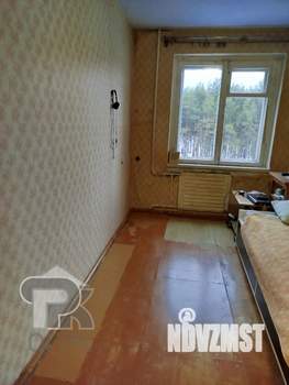 3-к квартира, вторичка, 58м2, 6/9 этаж