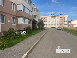1-к квартира, вторичка, 33м2, 2/3 этаж
