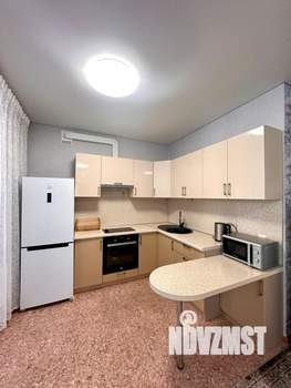 1-к квартира, вторичка, 32м2, 5/25 этаж