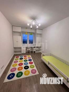 3-к квартира, вторичка, 70м2, 9/14 этаж