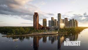 3-к квартира, вторичка, 64м2, 18/20 этаж