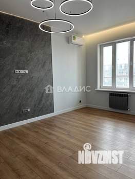 2-к квартира, вторичка, 57м2, 25/25 этаж