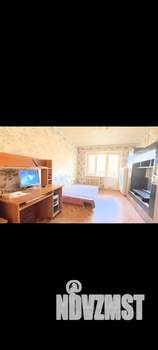 3-к квартира, вторичка, 60м2, 3/5 этаж