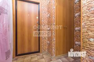 2-к квартира, вторичка, 44м2, 1/9 этаж