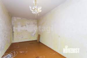 2-к квартира, вторичка, 45м2, 4/5 этаж
