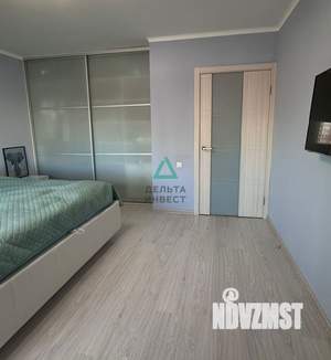 1-к квартира, вторичка, 41м2, 7/9 этаж