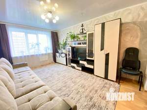 3-к квартира, вторичка, 71м2, 5/9 этаж