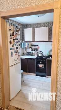 3-к квартира, вторичка, 58м2, 3/5 этаж