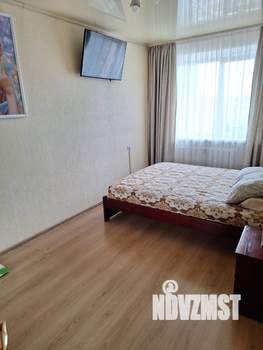 4-к квартира, вторичка, 74м2, 9/10 этаж