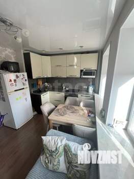 1-к квартира, вторичка, 47м2, 4/5 этаж