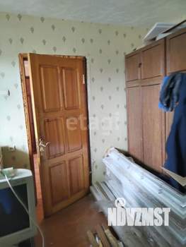 3-к квартира, вторичка, 57м2, 4/9 этаж