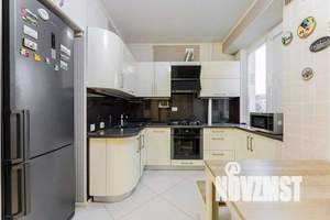 2-к квартира, вторичка, 40м2, 3/5 этаж