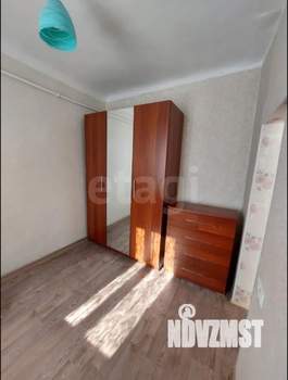 3-к квартира, вторичка, 47м2, 1/1 этаж