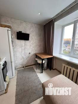 Студия квартира, вторичка, 13м2, 5/5 этаж