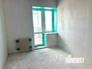 2-к квартира, вторичка, 38м2, 15/17 этаж