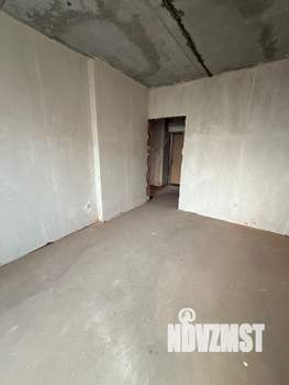 1-к квартира, вторичка, 36м2, 7/25 этаж