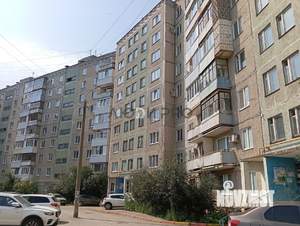 1-к квартира, вторичка, 33м2, 5/9 этаж