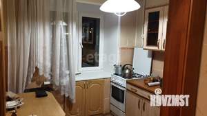 2-к квартира, вторичка, 43м2, 2/5 этаж