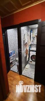 3-к квартира, вторичка, 62м2, 2/9 этаж