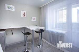 1-к квартира, вторичка, 37м2, 10/15 этаж