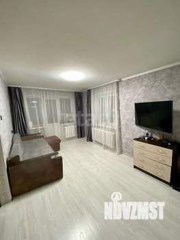 1-к квартира, вторичка, 31м2, 3/5 этаж