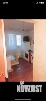 1-к квартира, вторичка, 39м2, 8/12 этаж