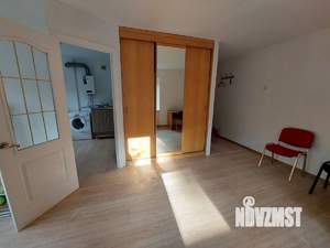 1-к квартира, вторичка, 31м2, 3/5 этаж