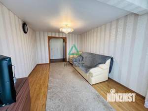 3-к квартира, вторичка, 64м2, 7/10 этаж