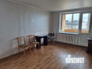 1-к квартира, вторичка, 33м2, 9/9 этаж