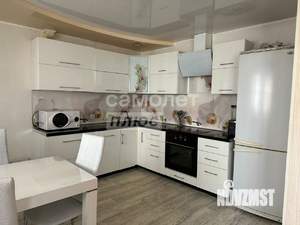 3-к квартира, вторичка, 91м2, 3/16 этаж