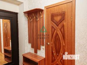1-к квартира, вторичка, 38м2, 3/5 этаж