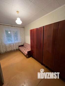 2-к квартира, вторичка, 45м2, 2/5 этаж