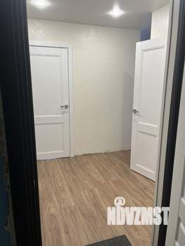 2-к квартира, вторичка, 45м2, 3/9 этаж